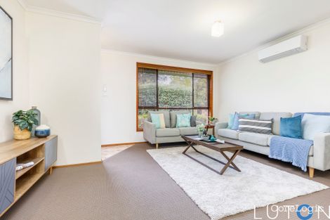 Property photo of 6/121 Keverstone Circuit Isabella Plains ACT 2905