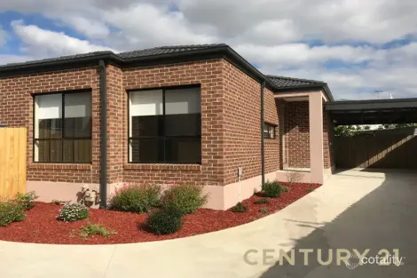 3/4 Crawford Ave, Dandenong North, VIC 3175