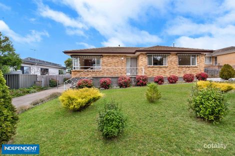 49 Beasley St, Torrens, ACT 2607