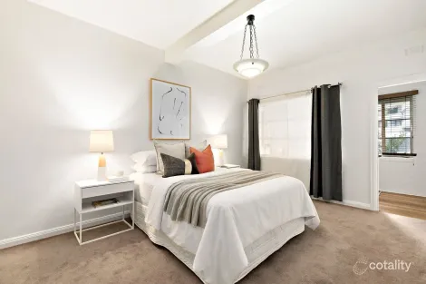 Property photo of 4/58-60 Queens Road Melbourne VIC 3004