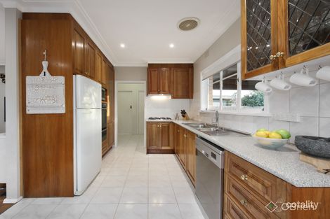 Property photo of 15 Abercrombie Street Oakleigh South VIC 3167
