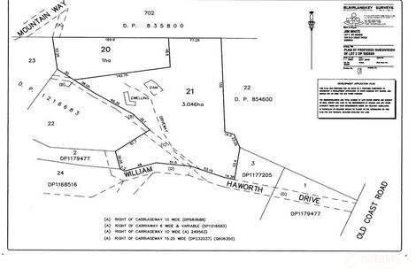 20a William Haworth Dr, Korora, NSW 2450