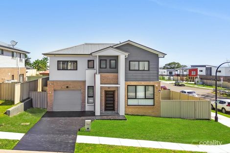 2 Sparrow St, Tallawong, NSW 2762