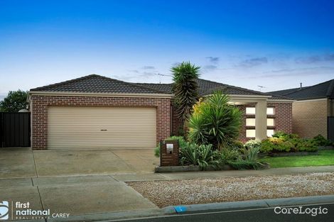 Property photo of 4 Raymond George Place Lara VIC 3212