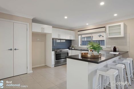 Property photo of 4 Raymond George Place Lara VIC 3212