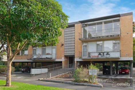 4/32 Berkeley St, Hawthorn, VIC 3122