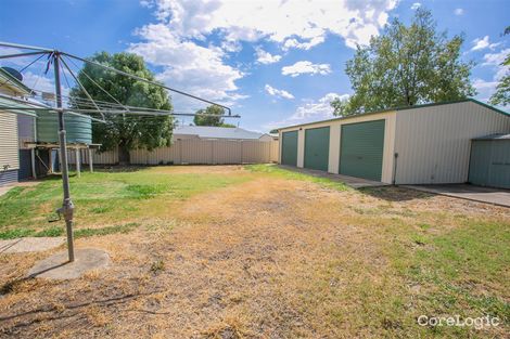 Property photo of 8 Birkett Street Chinchilla QLD 4413