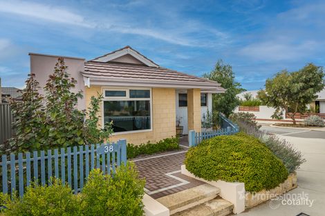 Property photo of 38 Piazza Link Alkimos WA 6038