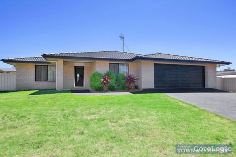 Property photo of 9 Earle Page Drive Armidale NSW 2350