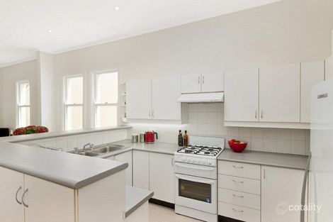 Property photo of 20 Keiran Street Bondi Junction NSW 2022
