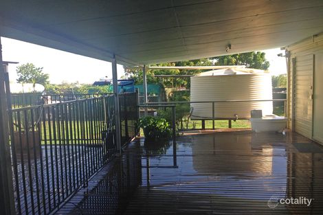 93 Brown St, Croydon, QLD 4871