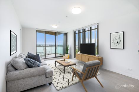 Property photo of 1002/3 Foreshore Boulevard Woolooware NSW 2230