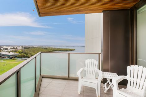Property photo of 1002/3 Foreshore Boulevard Woolooware NSW 2230