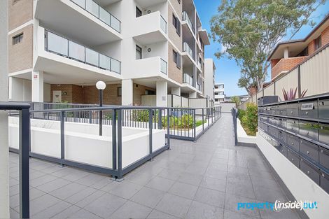 Property photo of 22/232 Targo Road Toongabbie NSW 2146
