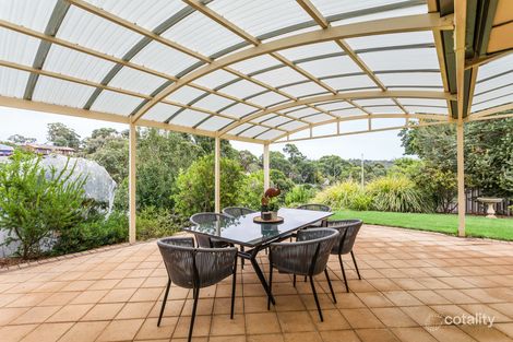 Property photo of 2 Crowsnest Court Coromandel Valley SA 5051