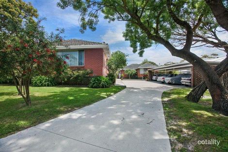 Property photo of 2/3 Henley Avenue Mount Martha VIC 3934