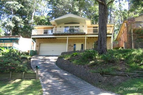 Property photo of 27 Joppa Street Niagara Park NSW 2250