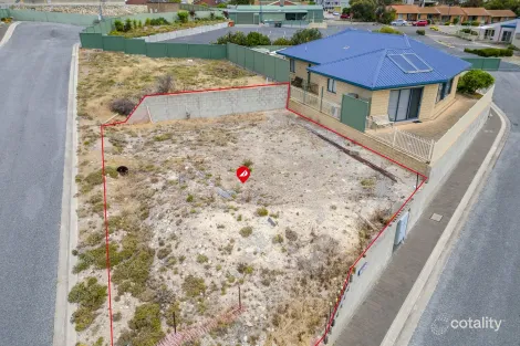 4 Channel View Dr, Port Lincoln, SA 5606
