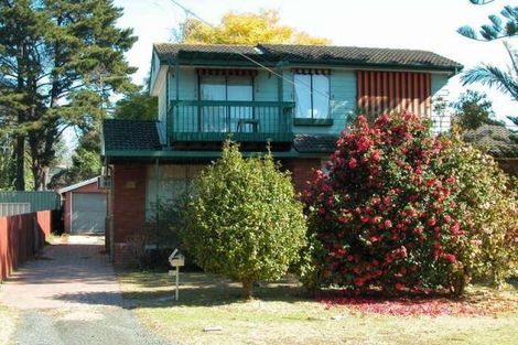 Property photo of 52 Lagoon Drive Glenbrook NSW 2773