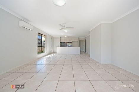 Property photo of 4 Elderflower Circuit Griffin QLD 4503