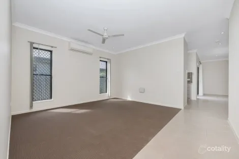 Property photo of 7 Makena Circuit Burdell QLD 4818