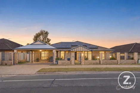86 Ormeau Ridge Rd, Ormeau Hills, QLD 4208