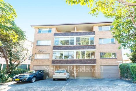 Property photo of 9/59-61 Gilderthorpe Avenue Randwick NSW 2031