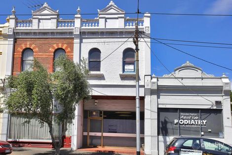 Ground Floor/119a Maribyrnong Rd, Ascot Vale, VIC 3032