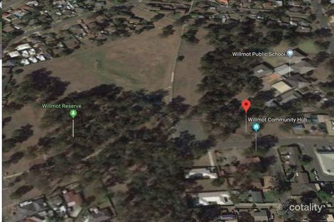 1 Carteret Ave, Willmot, NSW 2770