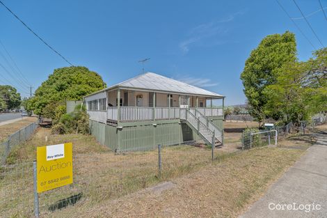 Property photo of 35 Eaglesfield Street Beaudesert QLD 4285