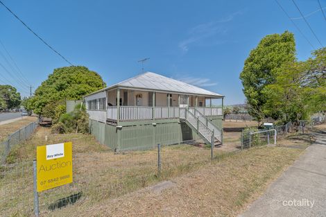 Property photo of 35 Eaglesfield Street Beaudesert QLD 4285