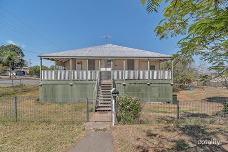 Property photo of 35 Eaglesfield Street Beaudesert QLD 4285