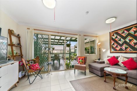 Property photo of 28/45 Bungarribee Road Blacktown NSW 2148