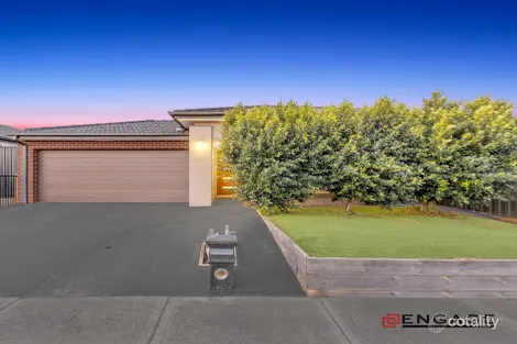 Property photo of 27 Clifton Circuit Tarneit VIC 3029