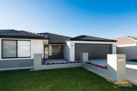 Property photo of 22 Pride Fairway Baldivis WA 6171