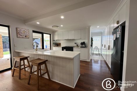 Property photo of 12 Mistral Bend Yalyalup WA 6280