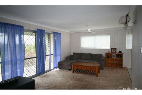 Property photo of 34 Beresford Crescent Gympie QLD 4570