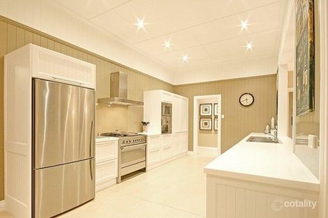 Property photo of 47 Rainworth Road Bardon QLD 4065