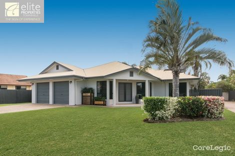 Property photo of 18 Boomarra Court Annandale QLD 4814