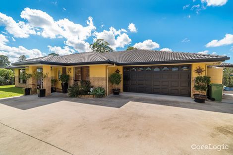8 Parklane Ct, Bellmere, QLD 4510