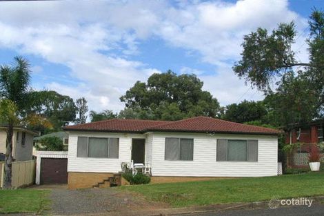 20 Shannon St, Lalor Park, NSW 2147