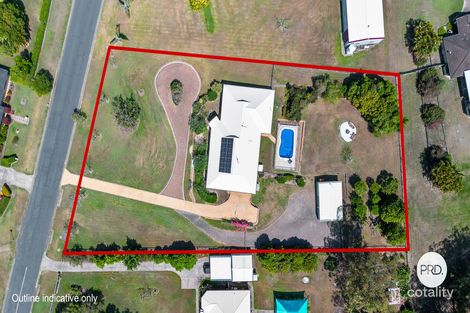 6 Madison Way, Tinana, QLD 4650