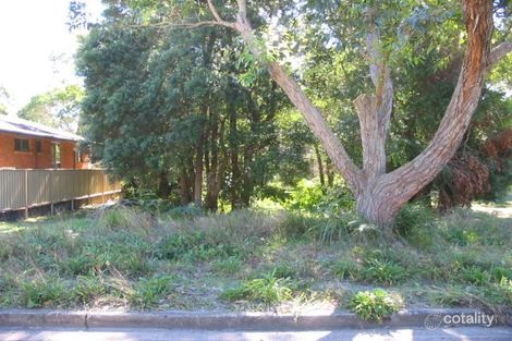 40 Wahgunyah Rd, Nelson Bay, NSW 2315