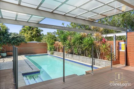 Property photo of 25 West Parkridge Drive Brinsmead QLD 4870