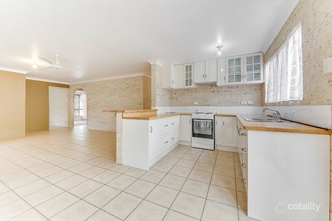 Property photo of 16 Felix Street Cawarral QLD 4702