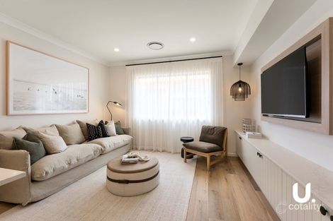 Property photo of 284 Elara Boulevard Melonba NSW 2765