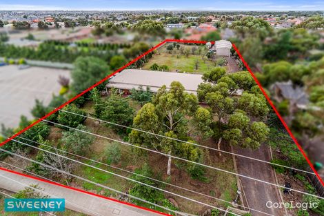 Property photo of 689 Tarneit Road Hoppers Crossing VIC 3029