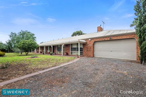 Property photo of 689 Tarneit Road Hoppers Crossing VIC 3029