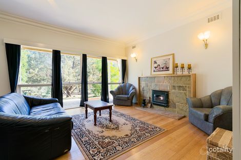 Property photo of 46 Dinah Road Chewton VIC 3451