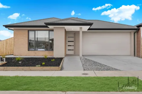 1 Nebo Mews, Donnybrook, VIC 3064